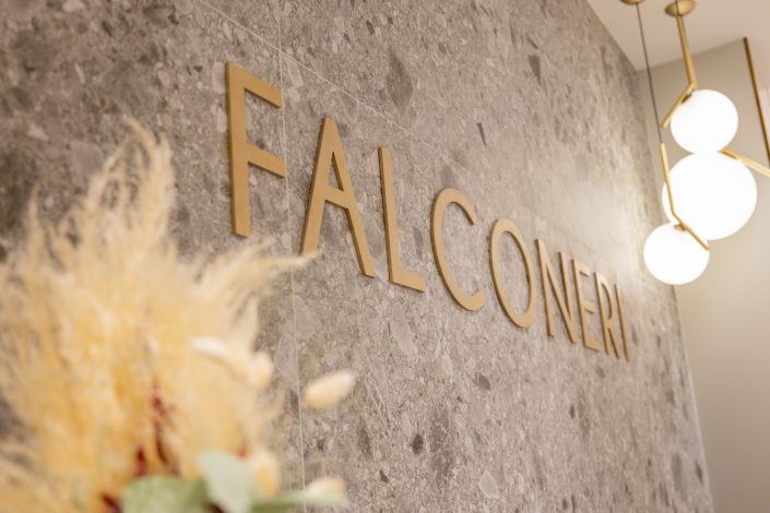 FALCONERI – Edelstrick made in Italy | Lieblingsladen | Mr. Düsseldorf