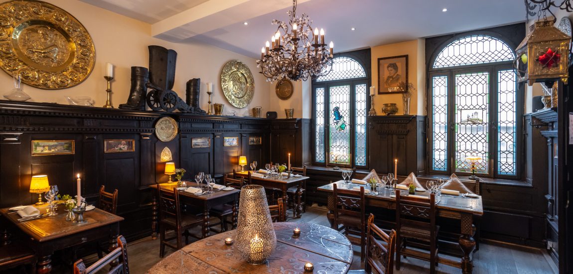 Weinhaus Tante Anna | Mr. Düsseldorf Kartenvorteil