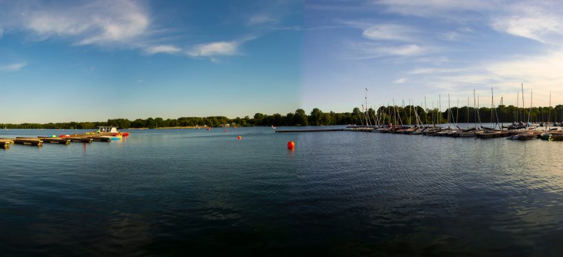 Unterbacher See | Die 12 besten Freibäder und Badeseen in Düsseldorf und Umgebung | Toplisten | Mr. Düsseldorf