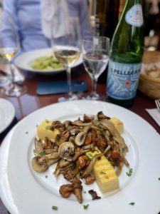 A Tavola | Die besten Pasta Restaurants in Düsseldorf | Magazin | Mr. Düsseldorf | Foto: Mr. Düsseldorf