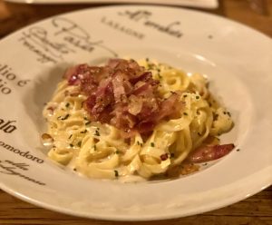 Aldo Genovese | Die besten Pasta Restaurants in Düsseldorf | Magazin | Mr. Düsseldorf | Foto: Mr. Düsseldorf