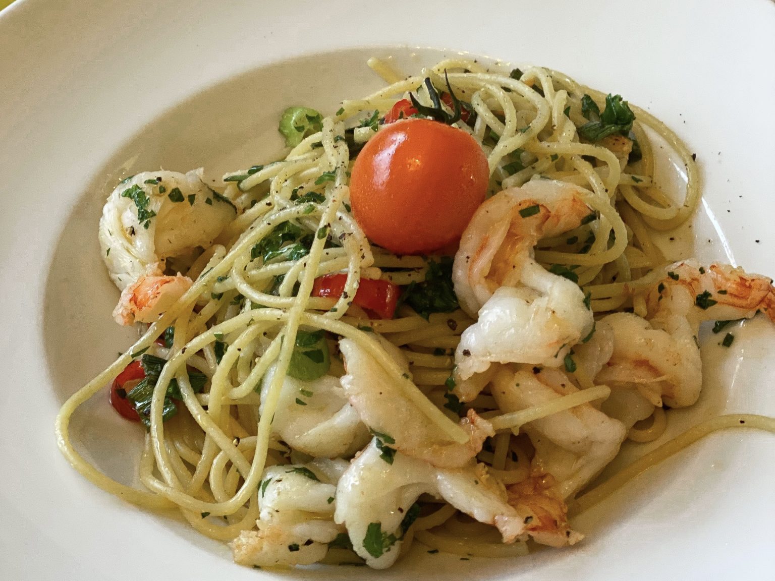 Piazza Saitta Die besten Pasta Restaurants in Düsseldorf Magazin