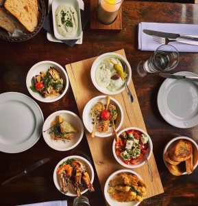 Askitis | Die besten griechischen Restaurants in Düsseldorf und mehr! | Mr. Düsseldorf | Foto: Askitis