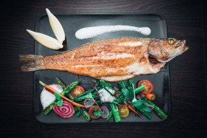 LAKI'S | Die besten griechischen Restaurants in Düsseldorf und mehr! | Mr. Düsseldorf | Foto: Ho-Wing / LAKI'S