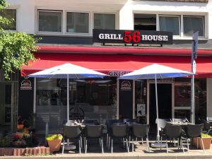 Grill House 56 | Die besten griechischen Restaurants in Düsseldorf und mehr! | Mr. Düsseldorf | Foto: Grill House 56