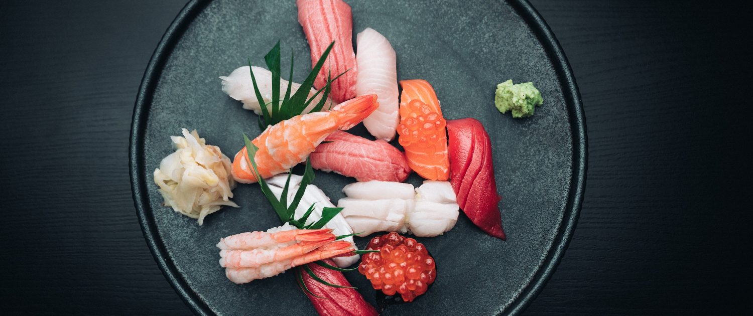 Top Sushi Restaurants in Düsseldorf | Magazin | Mr. Düsseldorf | Foto: Ho-Wing Siu