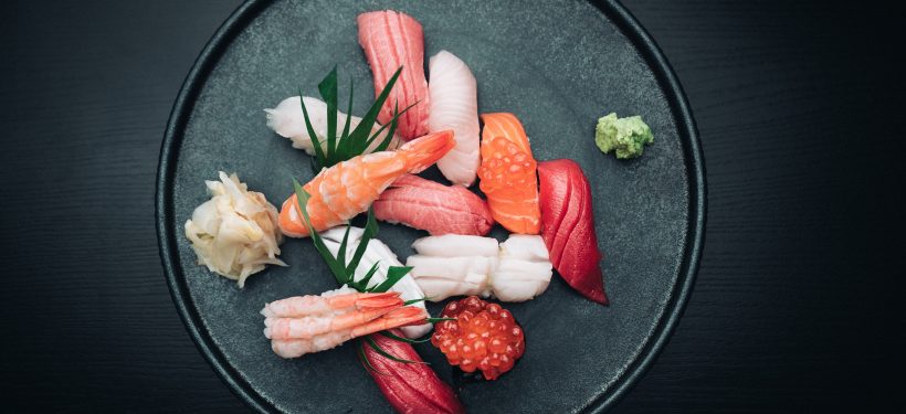 Top Sushi Restaurants in Düsseldorf | Magazin | Mr. Düsseldorf | Foto: Ho-Wing Siu