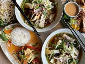 Top vietnamesische Restaurants in Düsseldorf | Mr. Düsseldorf | Foto: Mr. Düsseldorf / LêVy