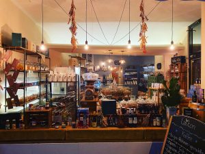 Laikon-Finefoods | Die besten griechischen Restaurants in Düsseldorf und mehr! | Mr. Düsseldorf | Foto: Laikon-Finefoods