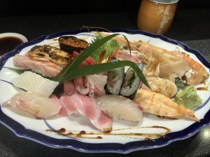 Yabase | Top Sushi Restaurants in Düsseldorf | Magazin | Mr. Düsseldorf | Foto: Mr. Düsseldorf