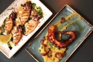 Taverna Eleon | Die besten griechischen Restaurants in Düsseldorf und mehr! | Mr. Düsseldorf | Foto: Taverna Eleon