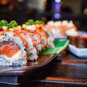 Die 25 besten Sushi Restaurants in Düsseldorf | Topliste | Mr. Düsseldorf