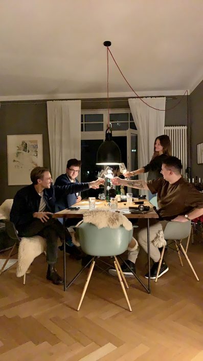 rheingeredet#28_Crew rheingeredet#28_Crew