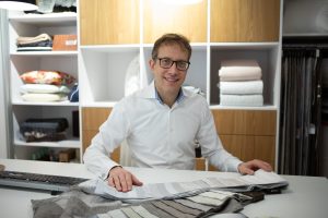 Hästens Store Düsseldorf - Erholsamer schlafen! | Portrait Christian Thielen | Lieblingsladen | Mr. Düsseldorf