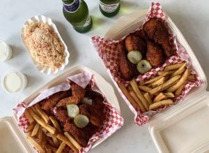 Lieferservices in Corona-Zeiten: Delivery & Take away in Düsseldorf | Mr. Düsseldorf