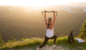PAKAMA athletics Bag