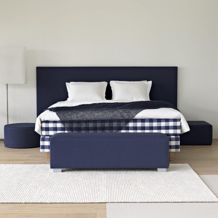 Hästens Store Düsseldorf – Erholsamer schlafen! | Bett | Lieblingsladen | Mr. Düsseldorf Hästens Store Düsseldorf - Erholsamer schlafen! | Schlafzimmer | Lieblingsladen | Mr. Düsseldorf