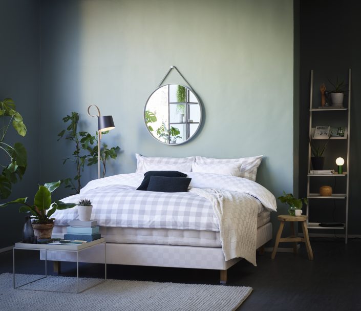 Hästens Store Düsseldorf – Erholsamer schlafen! | Urban Boxspringbett | Lieblingsladen | Mr. Düsseldorf Hästens Store Düsseldorf - Erholsamer schlafen! | Urban Boxspringbett | Lieblingsladen | Mr. Düsseldorf