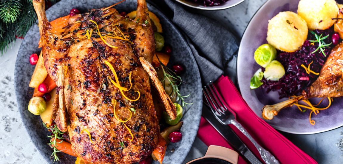 Gänsessen 2020 | Topliste - Mr. Düsseldorf