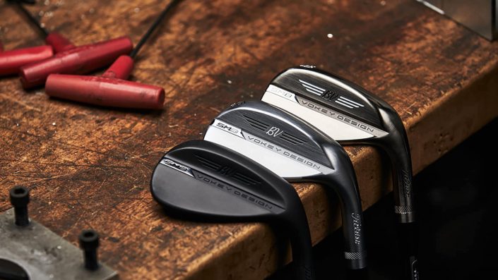 Clubfixx | Individuelle Golfschläger nach Maß Clubfixx | Individuelle Golfschläger nach Maß