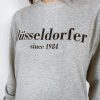 Düsseldorfer Since Sweater Paula