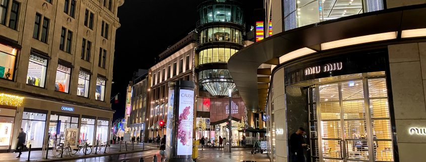 Last Minute Weihnachtsshopping | Mr. Düsseldorf
