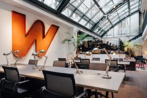 Ruby Carl Workspaces Düsseldorf | Lieblingsladen | Mr. Düsseldorf