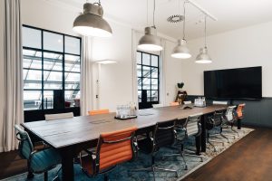 Ruby Carl Workspaces Düsseldorf | Lieblingsladen | Mr. Düsseldorf