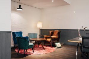 Ruby Carl Workspaces Düsseldorf | Lieblingsladen | Mr. Düsseldorf