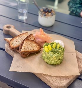Nooji Dutch Deli | Lieblingsläden zum Frühstücken in Düsseldorf | Mr. Düsseldorf | Magazin | Foto: Mr. Düsseldorf