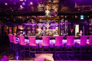 Bar & Smokers Lounge | Die besten Bars in Düsseldorf | Topliste | Foto: Breidenbacher Hof