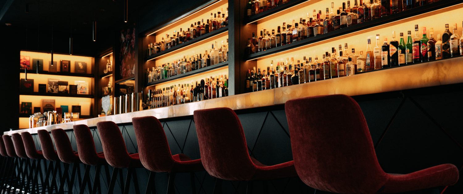 Die besten Bars in Düsseldorf | Topliste | Foto: Ho-Wing Siu / Hotel Kö59