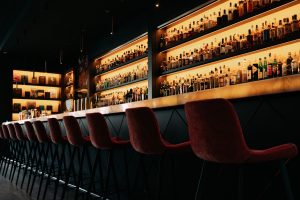 Die besten Bars in Düsseldorf | Topliste | Foto: Ho-Wing Siu / Hotel Kö59