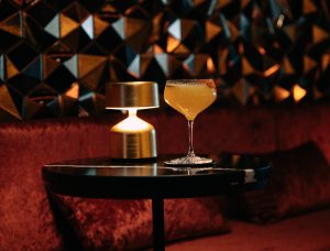 The Golden | Die besten Bars in Düsseldorf | Topliste | Foto: Ho-Wing Siu / Hotel Kö59