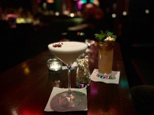 LiQ Bar | Die besten Bars in Düsseldorf | Topliste | Foto: Hanna Farsch