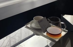 Jaenner Modern Coffee | Mr. Düsseldorf | Düsseldates | Foto: Jaenner Modern Coffee