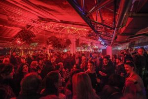 Glüh Dich Glücklich | Mr. Düsseldorf | Düsseldates | Foto: Glüh Dich Glücklich