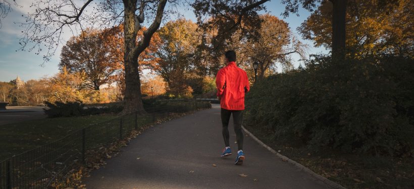 Top Jogging Strecken in Düsseldorf