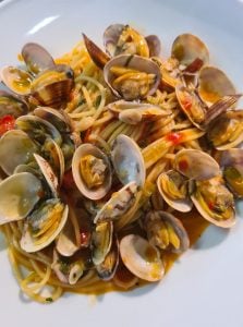 Delivery & Take away Special: Pizza & Pasta in Düsseldorf | Topliste | Mr. Düsseldorf | Foto: Primitivo