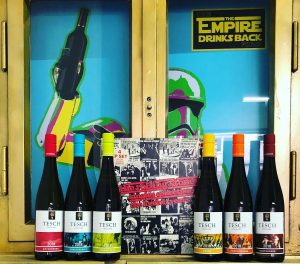 Weinforce I Top Weinhändler in Düsseldorf und Umgebung | Magazin | Mr. Düsseldorf | Foto: Weinforce