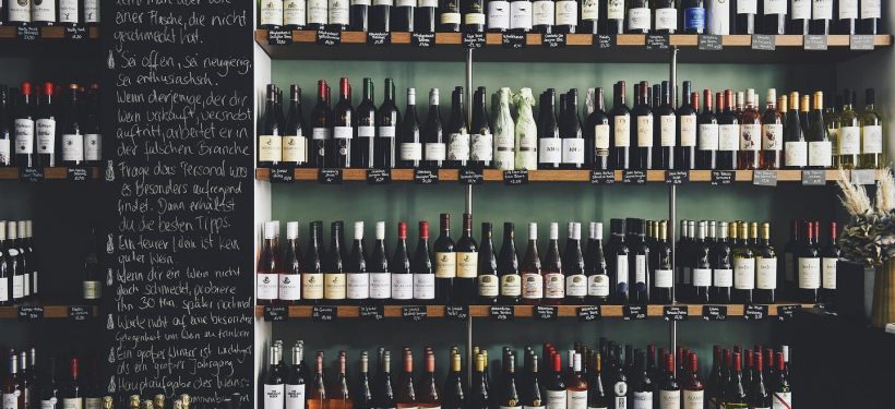 Vino Tinto and Friends ITop 10 Weinläden in Düsseldorf (und Umgebung)