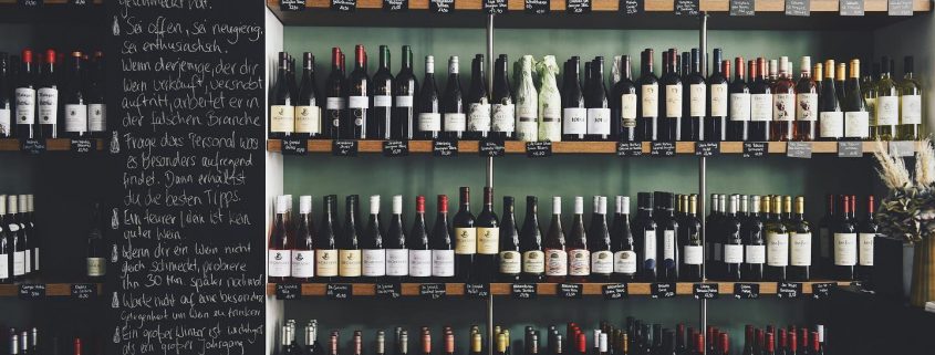 Vino Tinto and Friends ITop 10 Weinläden in Düsseldorf (und Umgebung)