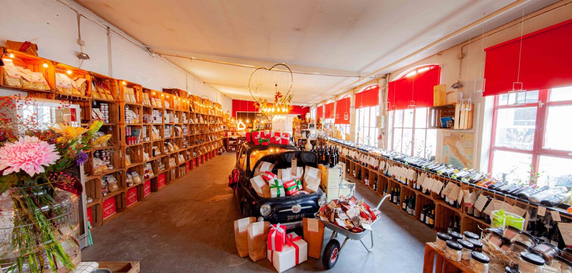 Lettinis Kartenvorteil