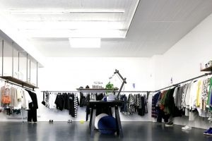 Stylealbum Mr. Düsseldorf Kartenvorteil