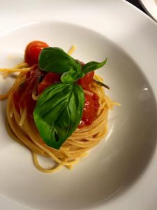 Delivery & Take away Special: Pizza & Pasta in Düsseldorf | Topliste | Mr. Düsseldorf | Foto: Prinzinger by SAITTAVINI