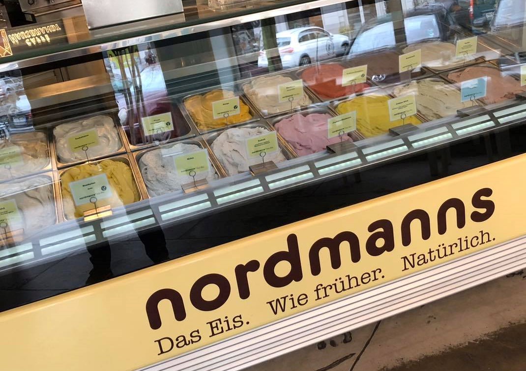 Nordmanns I Mr. Düsseldorf I Tannenstraße