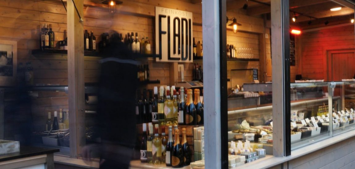 Feinkost Fladi Kartenvorteil