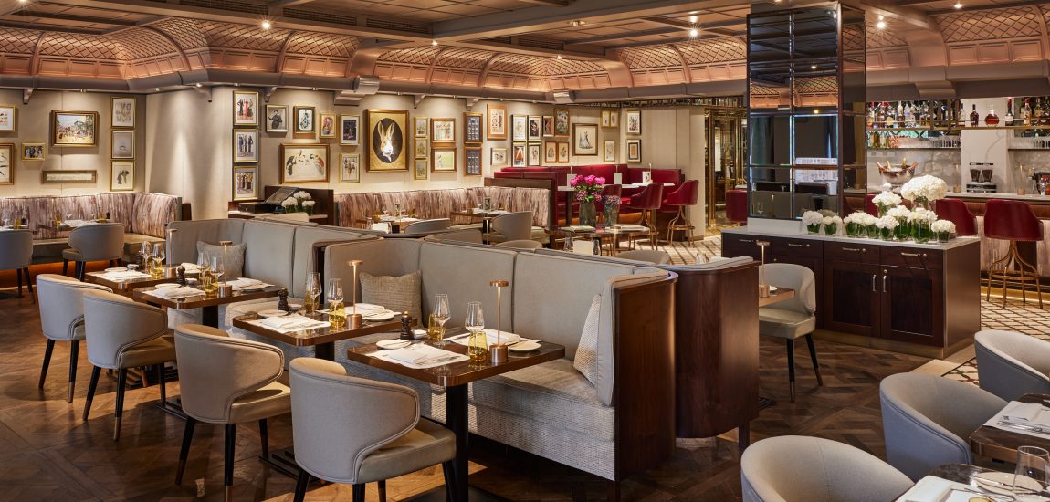 The Duchy Restaurant Breidenbacher Hof Kartenvorteil