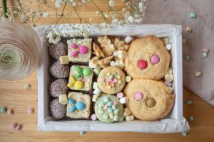 Axis Picnic | Happy Easter mit Mr. Düsseldorf | Magazin | Mr. Düsseldorf | Foto: Axis Picnic