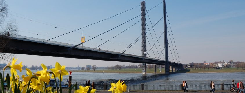 Happy Easter mit Mr. Düsseldorf | Magazin | Mr. Düsseldorf